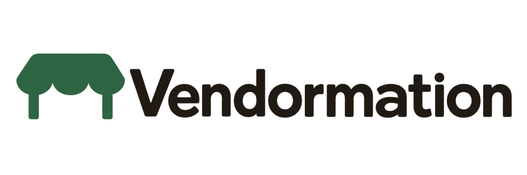 Vendormation