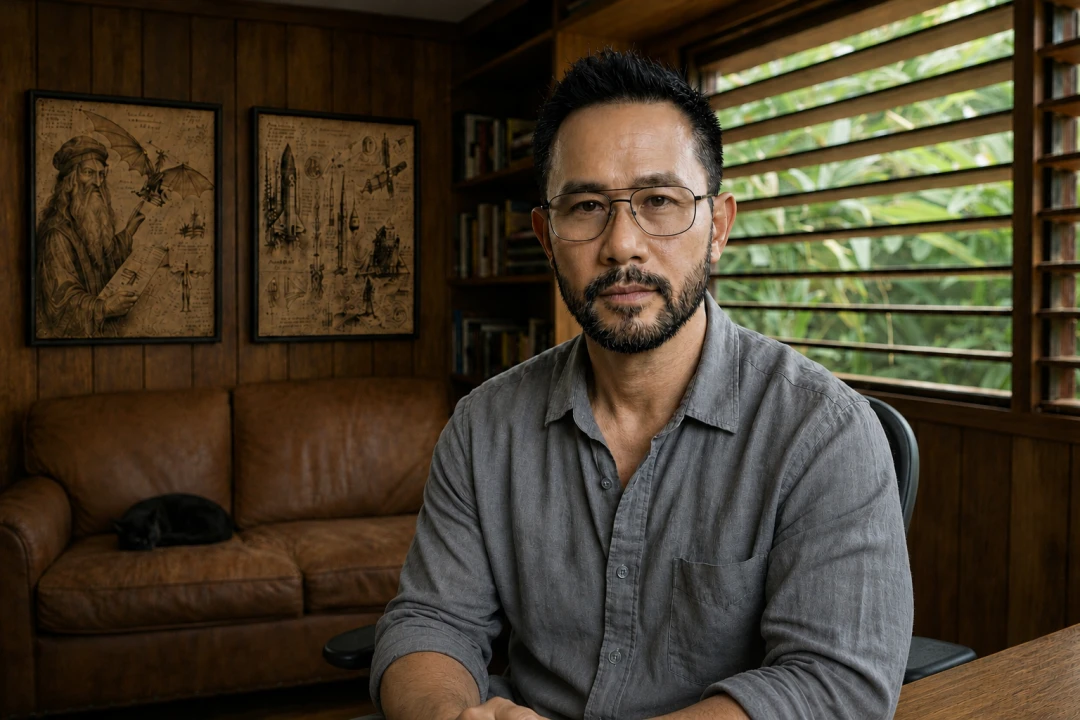 Zander Tran