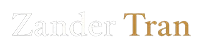 Zander Tran Logo