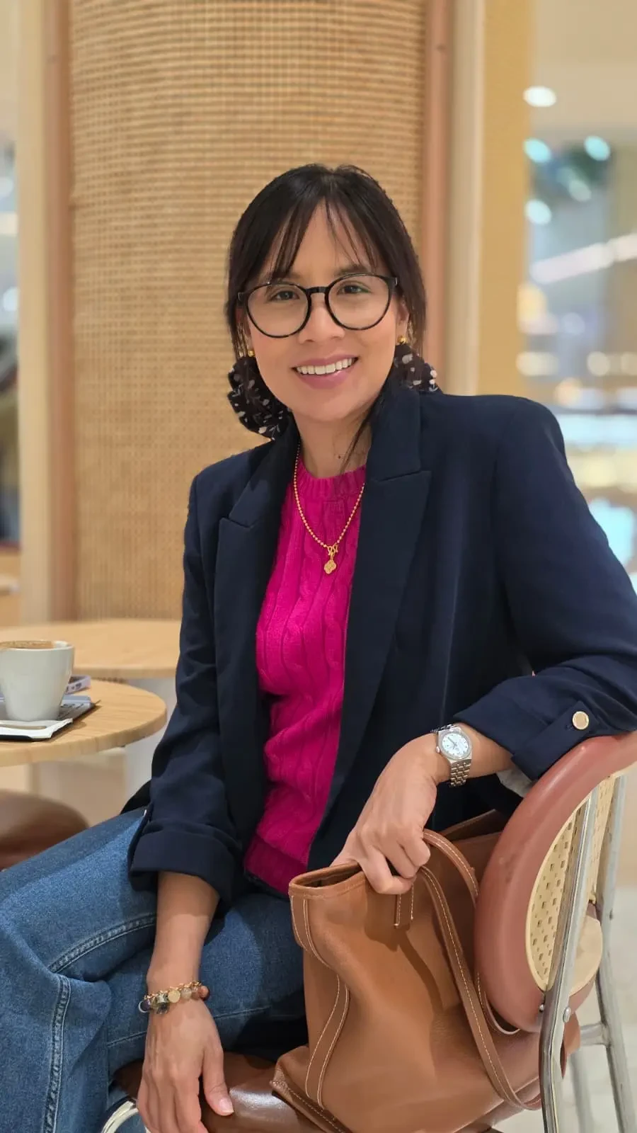 Elle Peñaranda