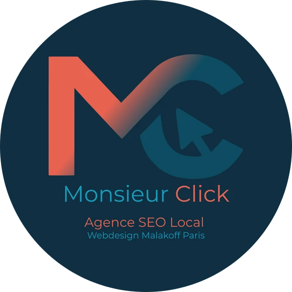 Monsieur Click, agence SEO local à Malakoff