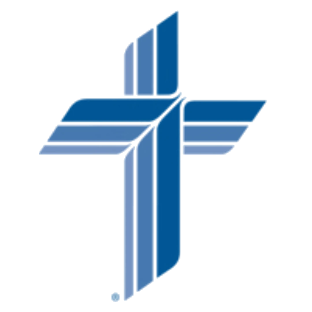 Trinity Lutheran Church Wheatland Logo