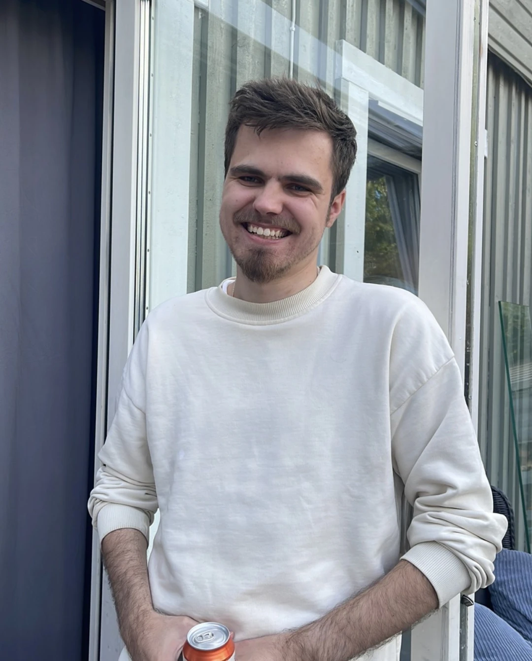 Emil Delster, founder of EveryDigitalAgency