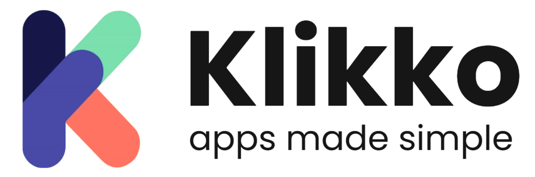 Klikko logo