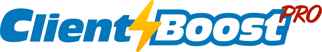 ClientBoost PRO