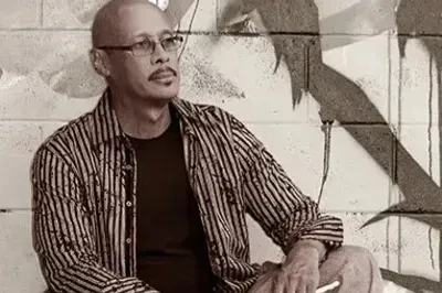 Portrait of DJ JP PRO, a live musician based in Las Vegas