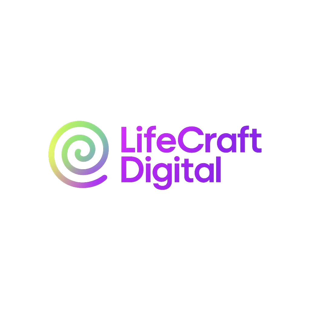 LifeCraft Digital